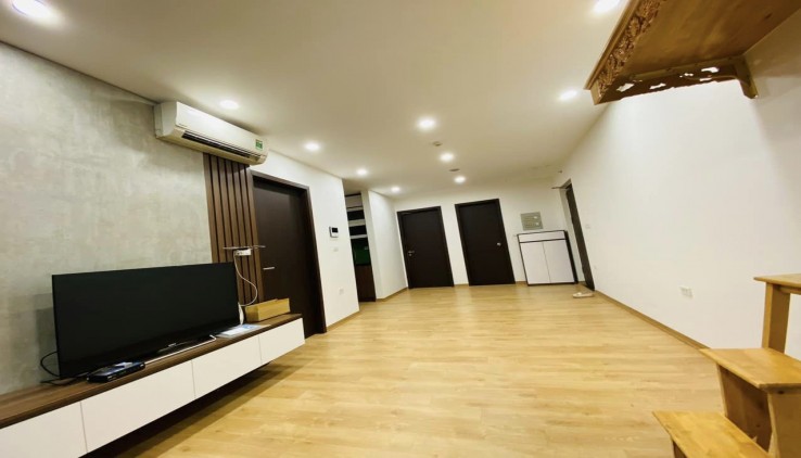 Mình cần cho thuê căn hộ chung cư 120 Định Công DT 71m, 2 ngủ, 2 vệ sinh giá 14triệu